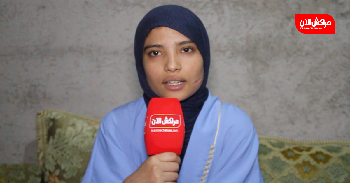 التلميذة سلمى تحصل على “استدراكية” في البكالوريا
