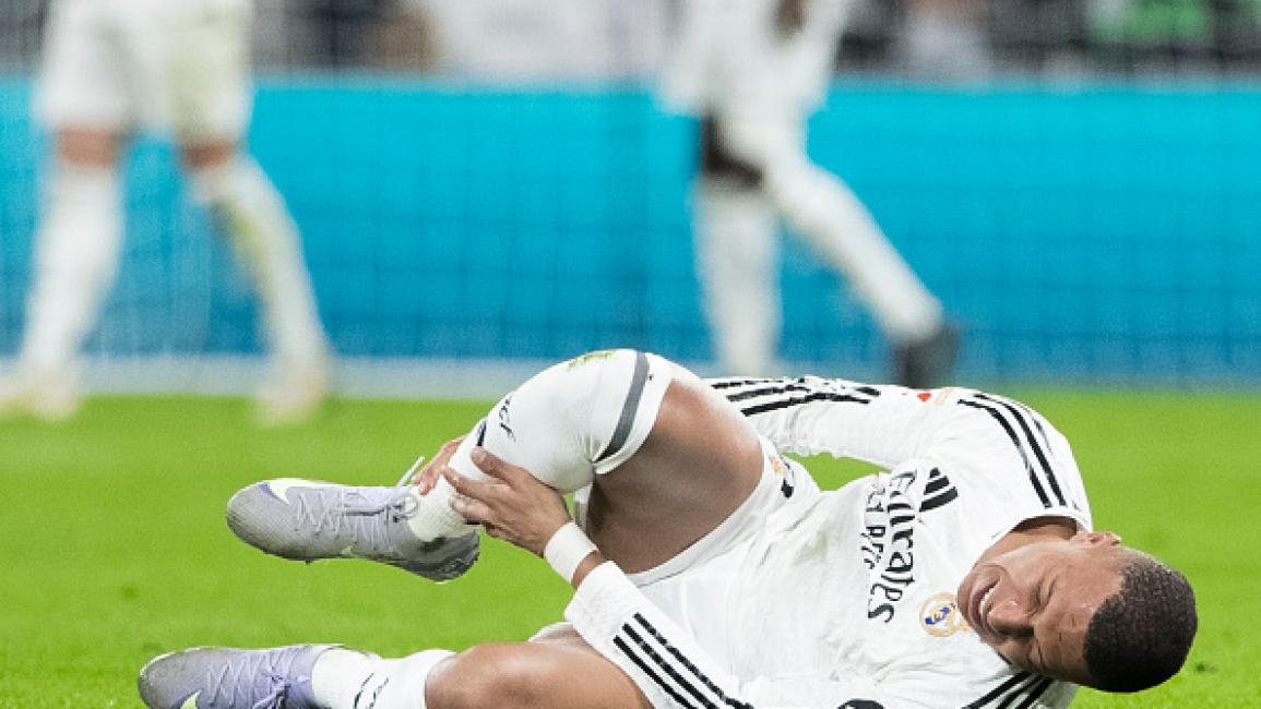 مبابي خارج حسابات ريال مدريد في مباريات دور المجموعات بمونديال الأندية