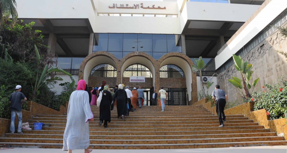 استئنافية الدار البيضاء تبدأ محاكمة عائدين من “جحيم ميانمار”