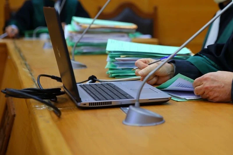 النيابة العامة بابتدائية الدار البيضاء تكذب “مقاطع المنداري”