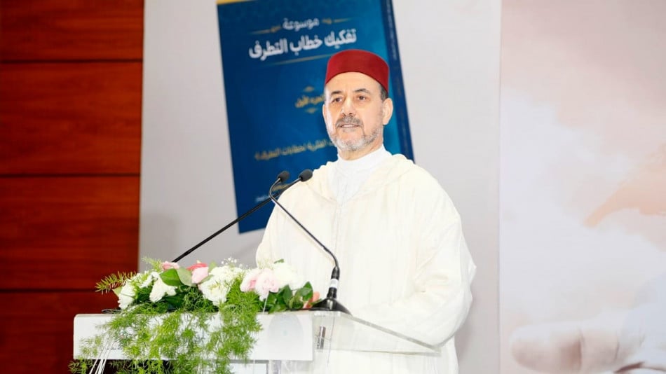 قضايا التطرف والإرهاب.. 390 محكوما استفادوا من برنامج مصالحة