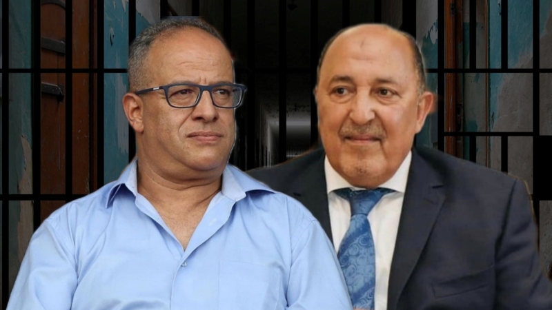 جنايات الدار البيضاء توزع 17 سنة سجنا نافذا على البدراوي وكريمن ومن معهما