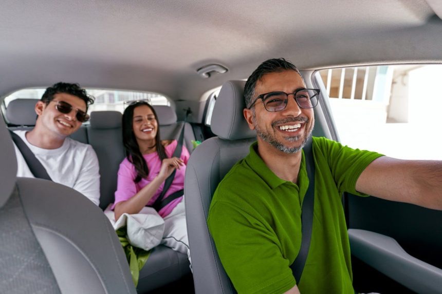 معاناة السفر الصيفي تدفع العائلات المغربية لاختيار خدمات “من الباب إلى الباب”.. inDrive.City to City تكسب ثقة المسافرين