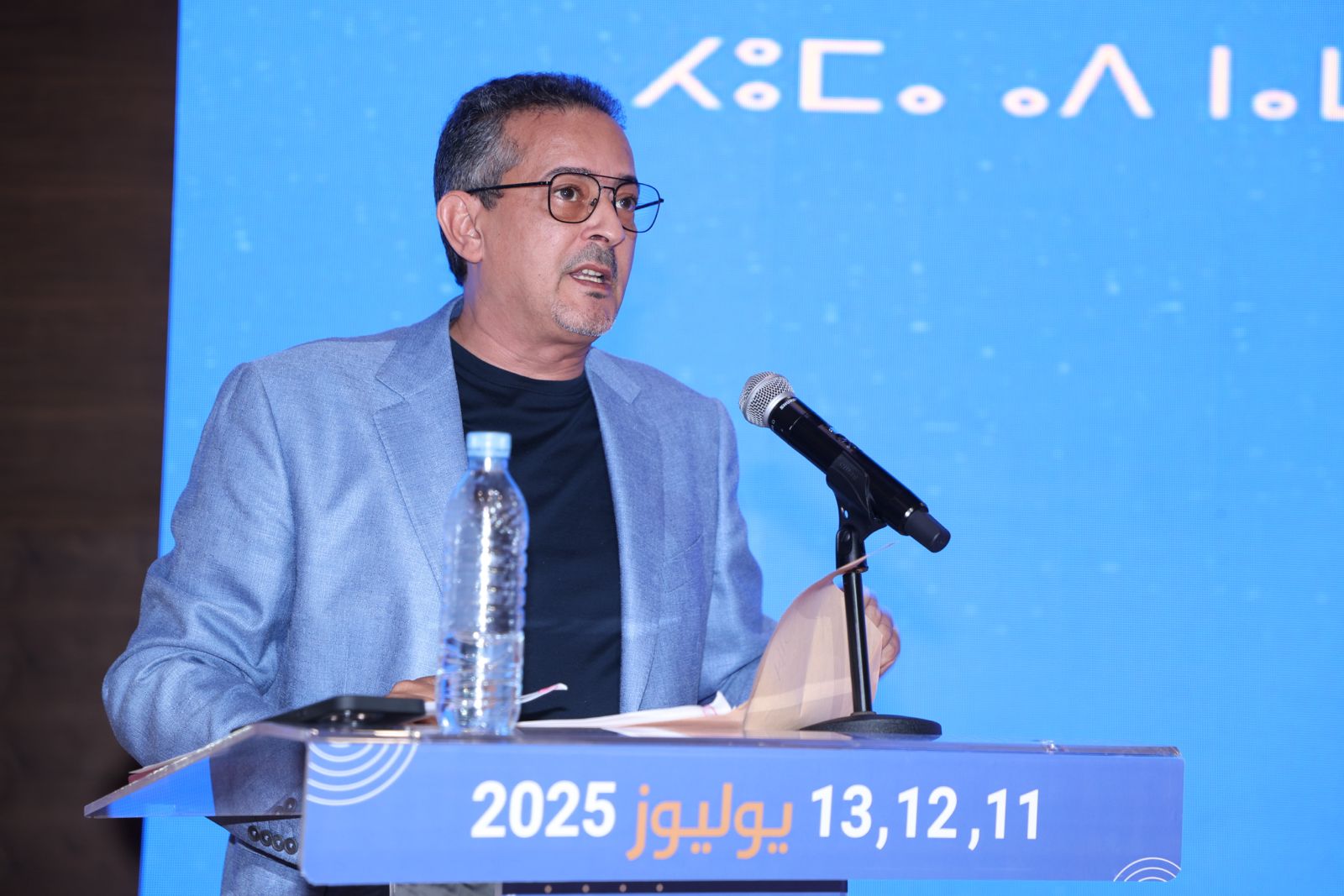 المهاجري برلماني شيشاوة: الدولة الاجتماعية رهان وطني يتطلب الانخراط والاستمرارية والجرأة