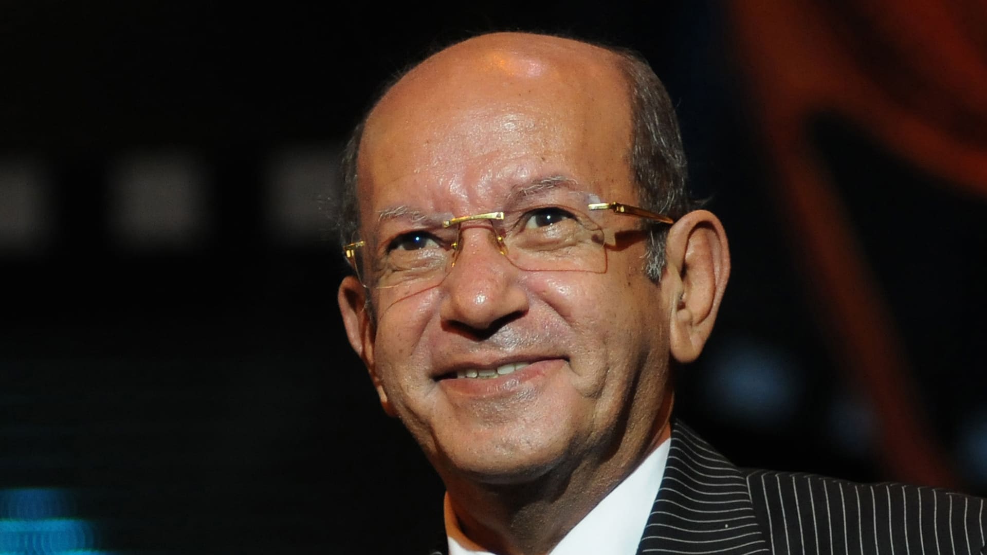 بعد صراع مع المرض.. رحيل الفنان المصري لطفي لبيب