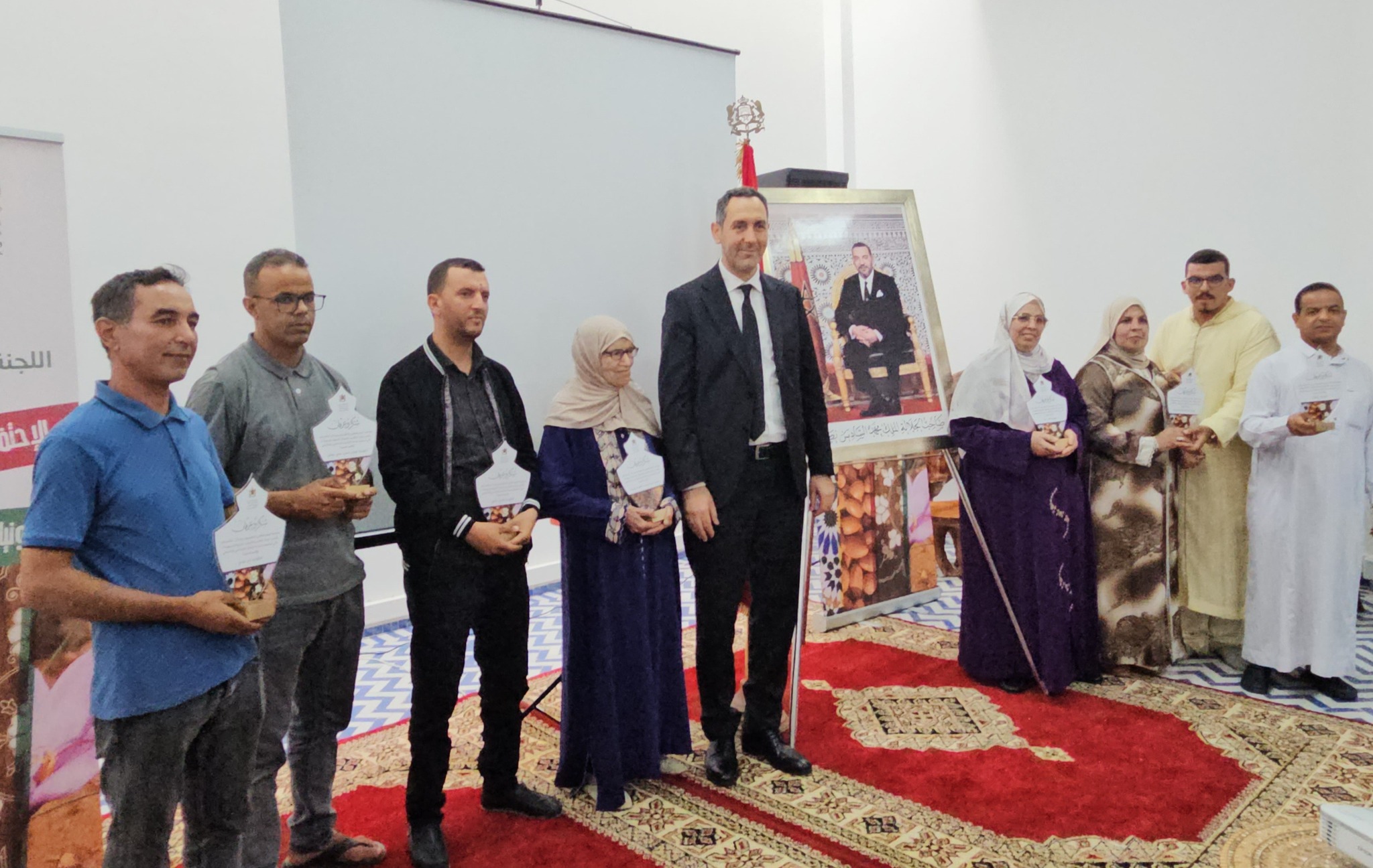 الصويرة تحتفي باليوم العالمي للتعاونيات وتستعرض 20 عامًا من دعم المبادرة الوطنية للتنمية البشرية