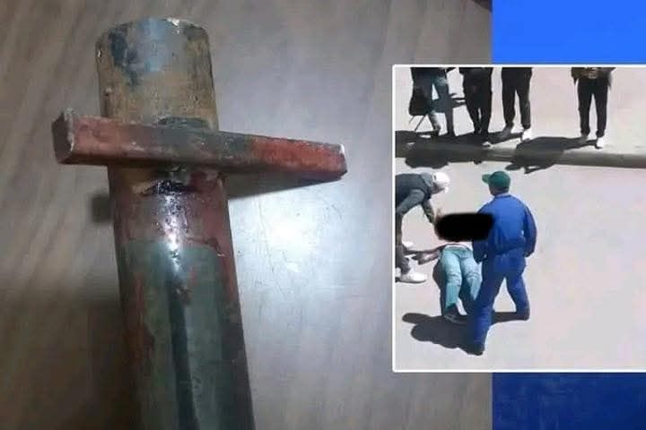 30 سنة سجناً نافذاً لقاتل أستاذة أرفود