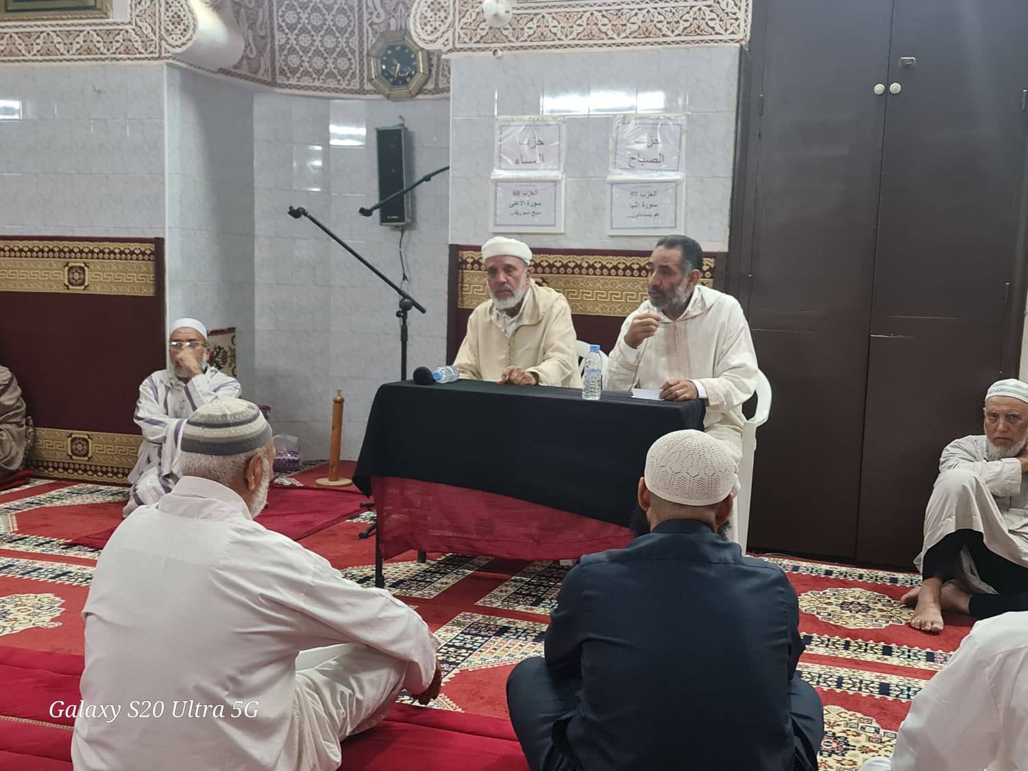 تخليدا للذكرى 68 لبناء طريق الوحدة.. المجلس العلمي لليوسفية ينظم ندوة علمية