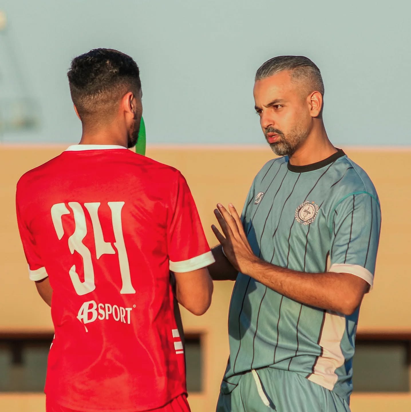 الكوكب المراكشي يفوز بثلاثية نظيفة على النادي المكناسي في أولى ودياته