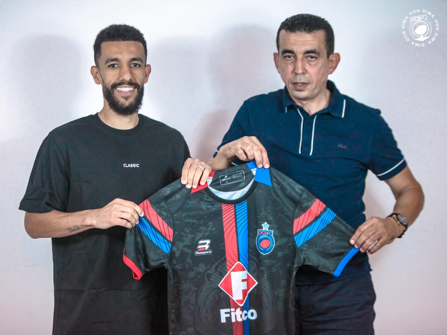 اولمبيك اسفي يتعاقد مع مروان العز لتعزيز صفوفه لموسمين