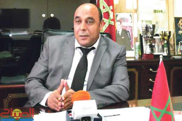 بعد ثماني سنوات من التقاضي.. البرهومي برلماني مراكش يحصل على البراءة من ملف تبديد أموال عمومية