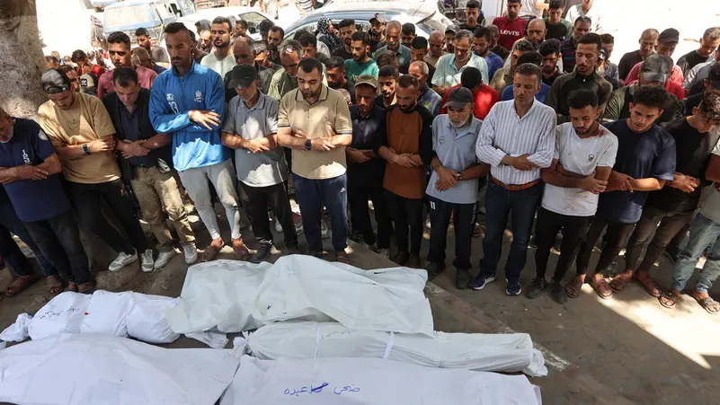 الفصائل الفلسطينية ترجح موافقة حماس على هدنة غزة