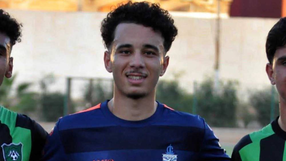صدمة في العروي.. مقتل اللاعب أسامة همهام برصاص البحرية الجزائرية بعد حادث هجرة
