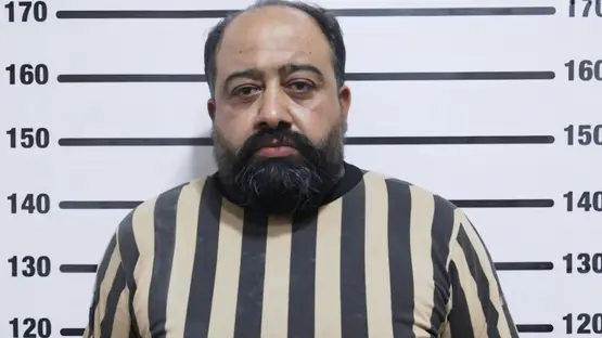 سوريا تعتقل “نباش القبور” بنظام الأسد وتحيله إلى القضاء سوريا تعتقل “نباش القبور” بنظام الأسد وتحيله إلى القضاء