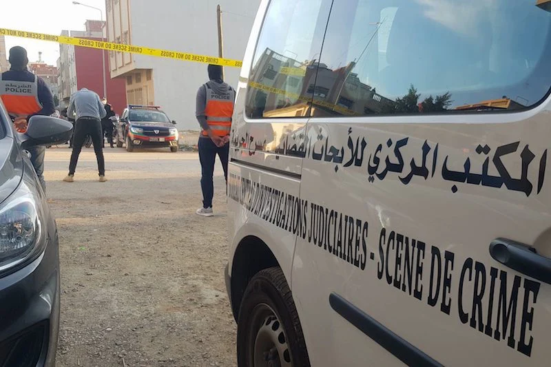 تفكيك خلية “داعشية” من أربعة متطرفين وحجز بندقية ومسدسين