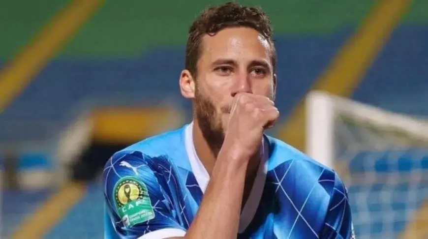 الغش في الامتحانات يقود لاعب “بيراميدز” للاعتقال