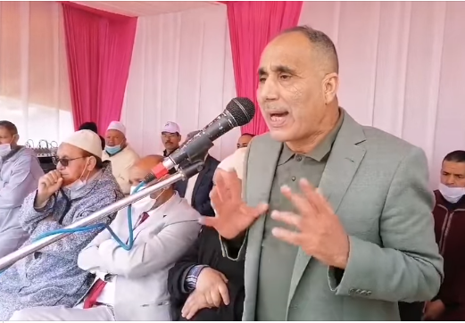 بحضور البرلماني ادموسى.. مفتشية الحوز لحزب الاستقلال تنظم المؤتمر التأسيسي لفرع الحزب بجماعة انكال