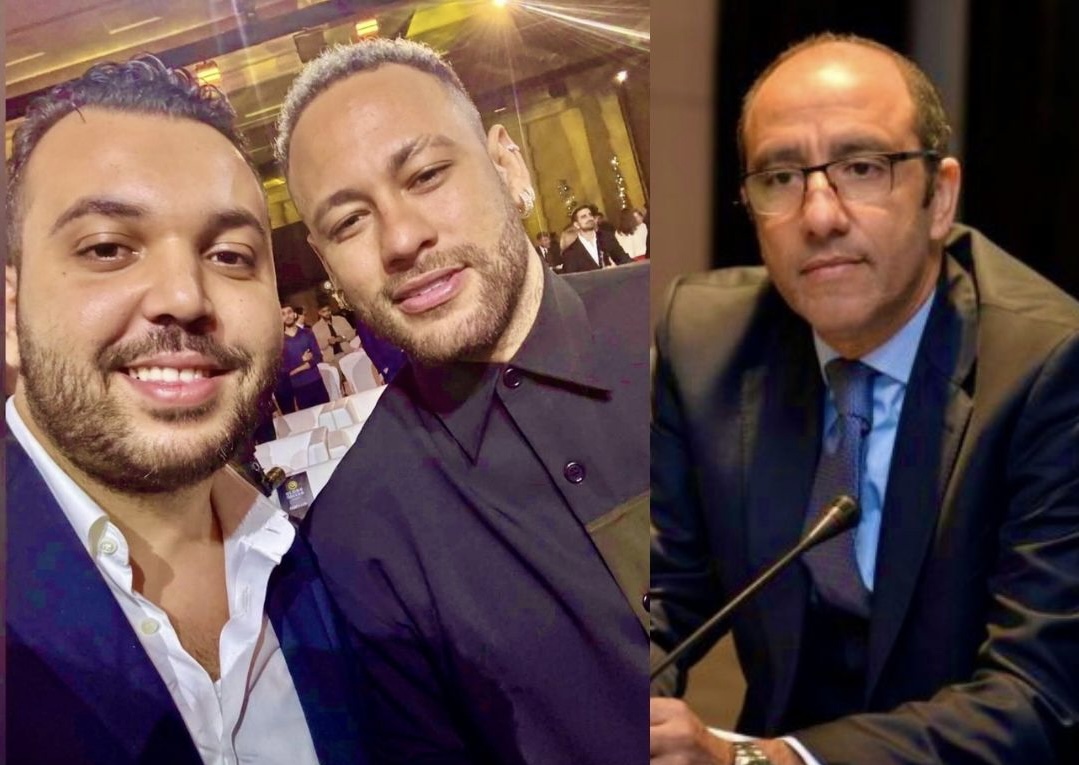 رجل الأعمال عز الدين السعيدي يعزز لائحة الزيات للفوز برئاسة الرجاء البيضاوي
