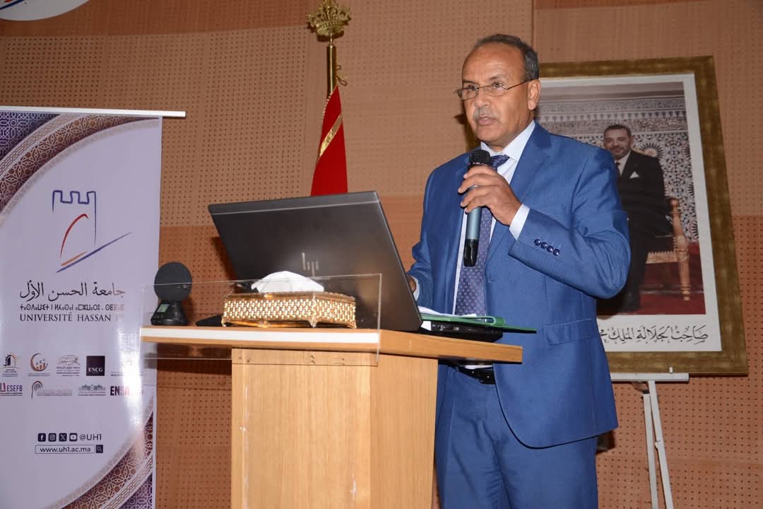 مراكش.. الذكاء الاصطناعي رهان مستقبلي استراتيجي بالنسبة للمقاولات والجامعات المغربية