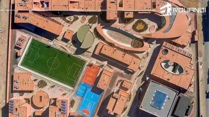 مدينة المهن والكفاءات بتامنصورت تفتح أبوابها أمام شباب مراكش-آسفي ببرامج تكوينية متنوعة