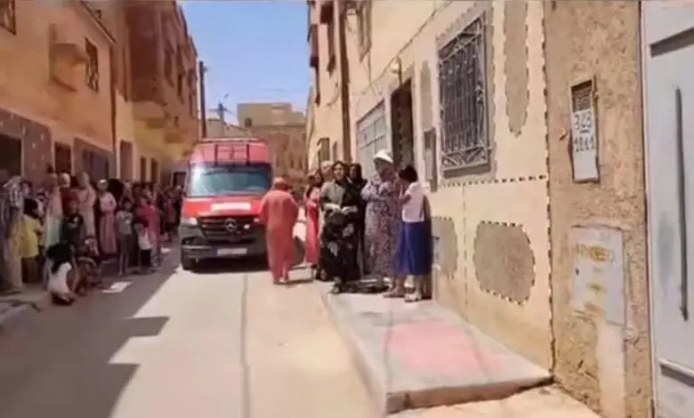 العثور على جثة شابة بالجديدة يثير استنفارًا أمنيًا