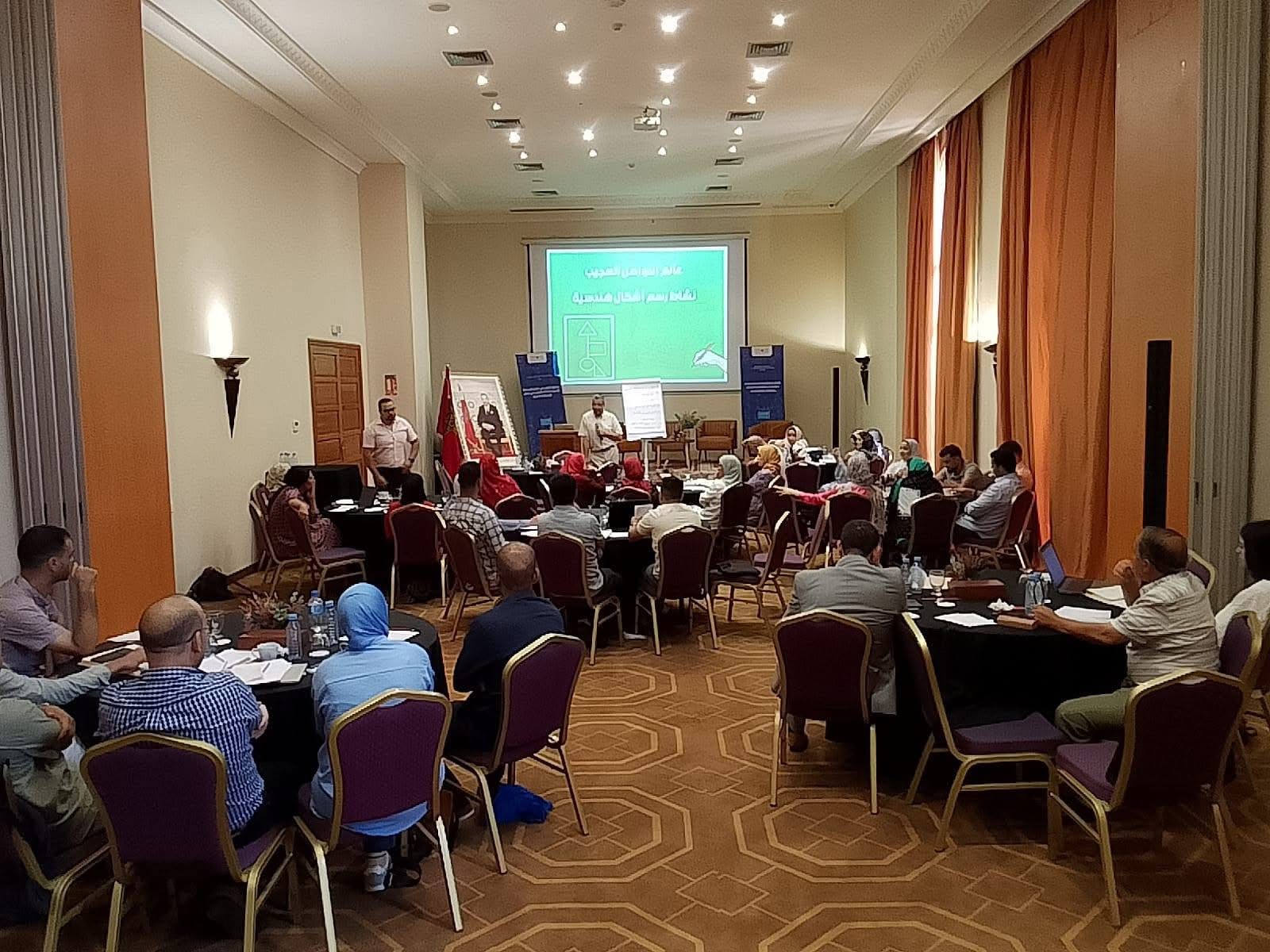 مراكش تحتضن دورة تكوينية حول الوساطة الأسرية بشراكة بين وزارة التضامن واليونسف