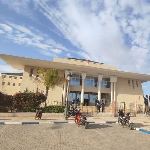 محكمة ابن جرير تدين الشقيقين شلبي بالسجن النافذ