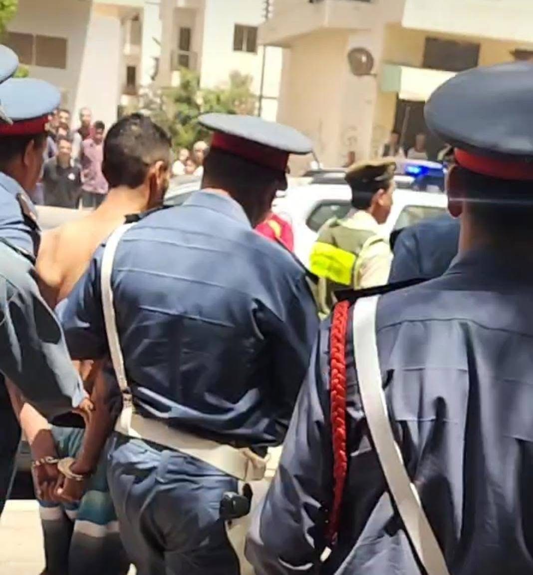 فرار فتاة من الاحتجاز يقود إلى تحرير أخرى وتوقيف مشتبه به بالمحمدية