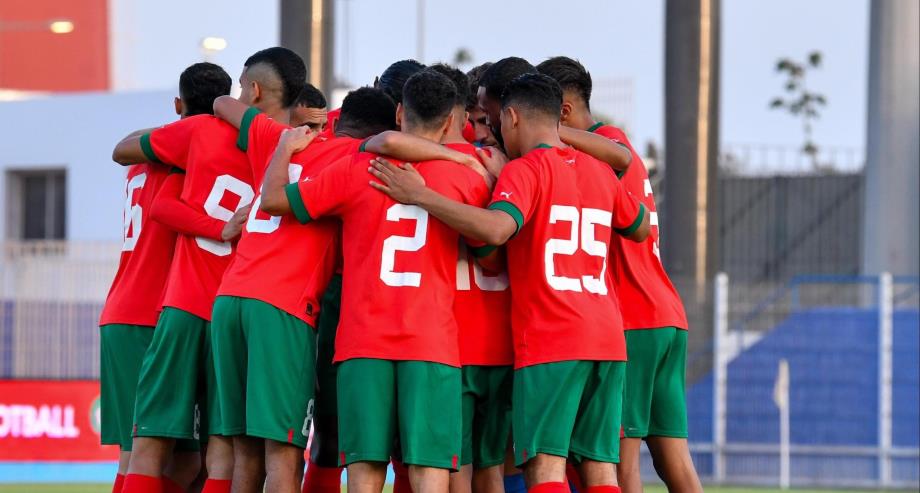 المنتخب المحلي يشد الرحال إلى كينيا لخوض تحدي “الشان 2024”