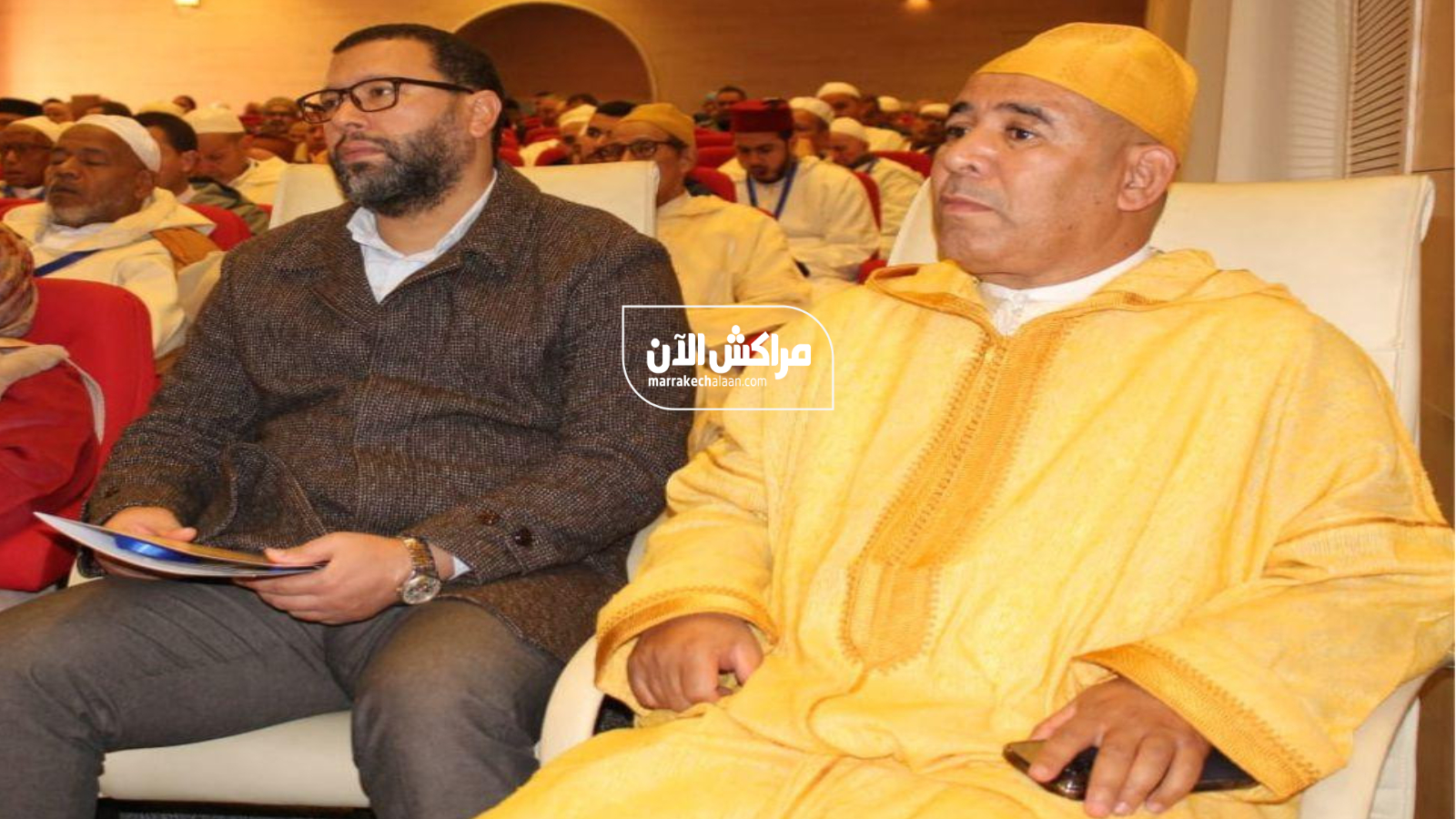 أحمد بلطاقي يستنكر الهجوم على الإمام الجزولي و”دلائل الخيرات” ويدعو إلى تقدير التراث العلمي للمغرب