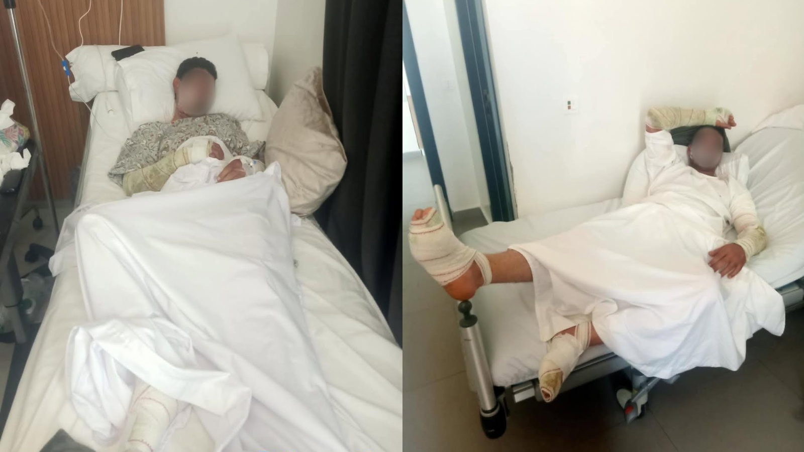 إصابة بحّارين بحروق بليغة في حادث تسرب غاز منزلي بالصويرة