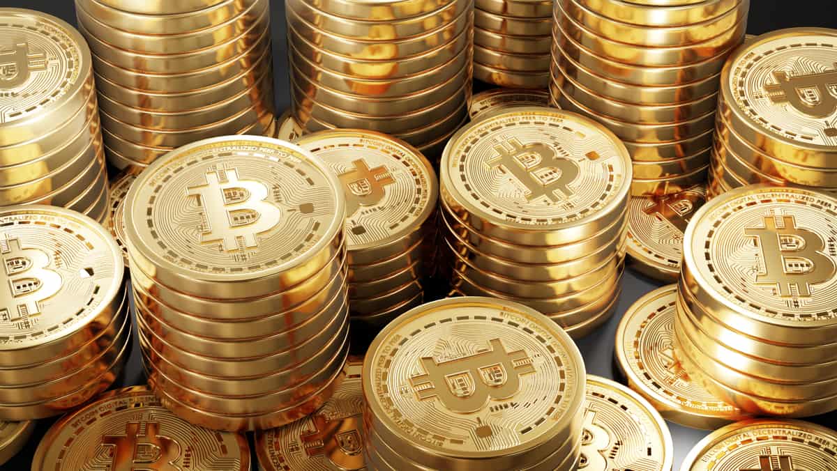 لأول مرة في تاريخها.. سعر “البتكوين” تتجاوز 120 ألف دولار
