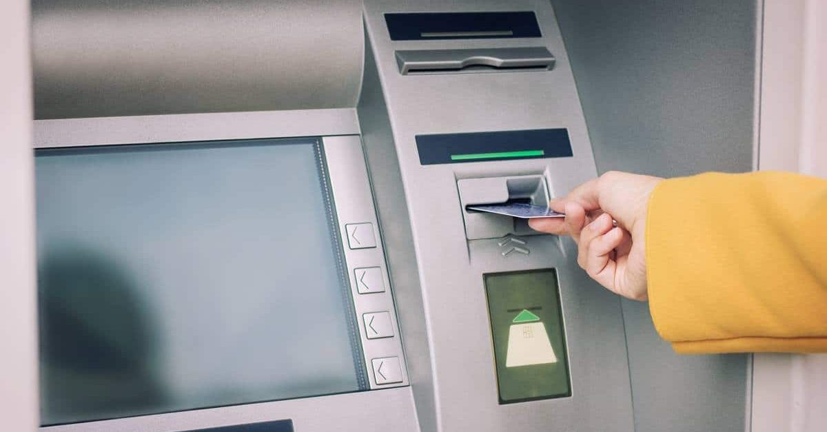38,2 مليون حساب بنكي مفتوح بنهاية 2024