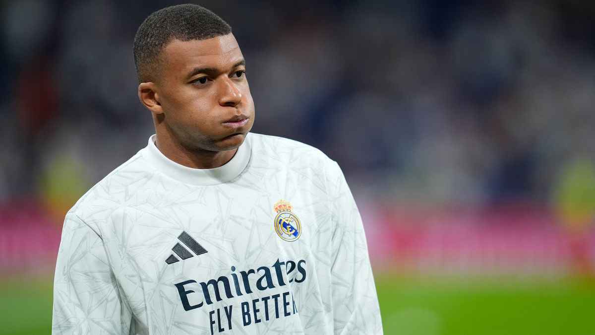 كأس العالم للأندية يضع مبابي في مواجهة سان جيرمان للمرة الأولى