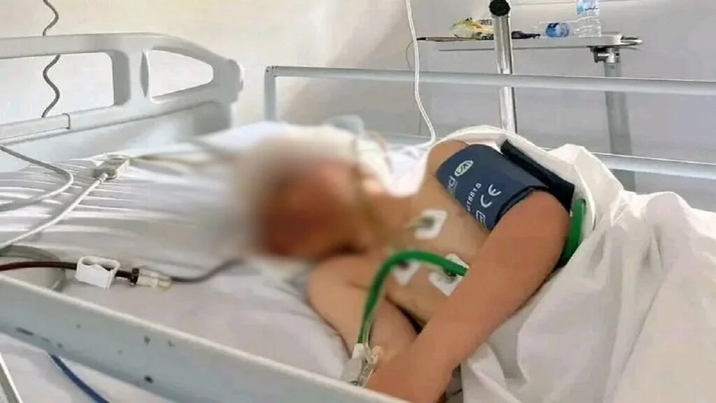 تطورات جديدة في قضية دهس الطفلة غيثة بسيدي رحال