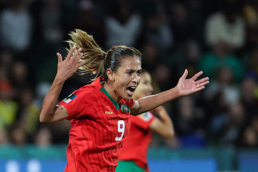 كأس إفريقيا للسيدات.. لبؤات الأطلس إلى نصف النهائي
