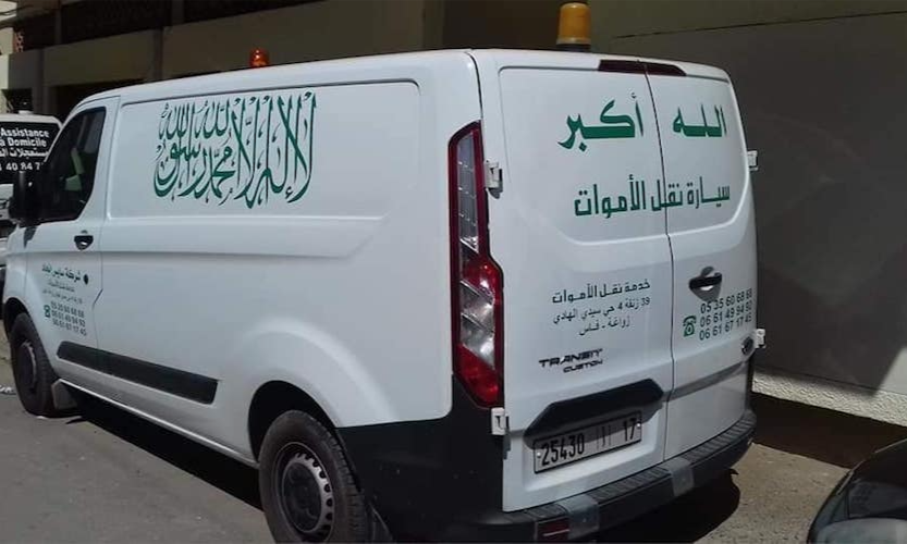 العثور على جثة رجل ستيني في حالة تحلل متقدمة داخل شقة ببني انصار