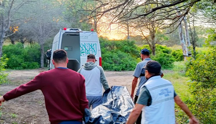 صدمة الرسوب تدفع تلميذًا قاصرًا للانتحار بتطوان