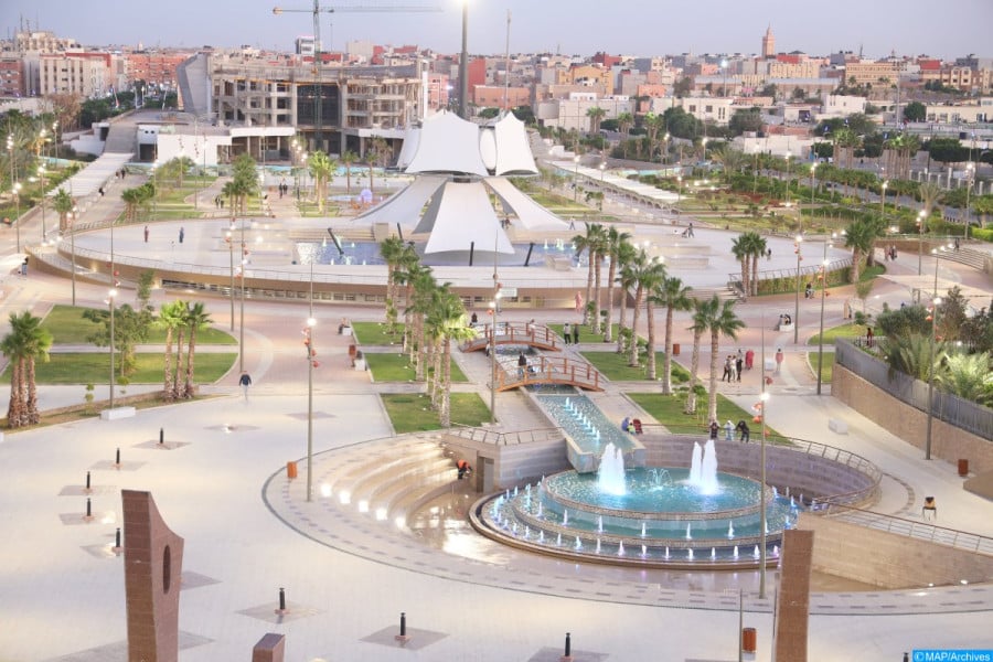 الصحراء المغربية.. توافق دولي لا رجعة فيه حول مغربية الصحراء ودعم ثابت للمبادرة المغربية للحكم الذاتي