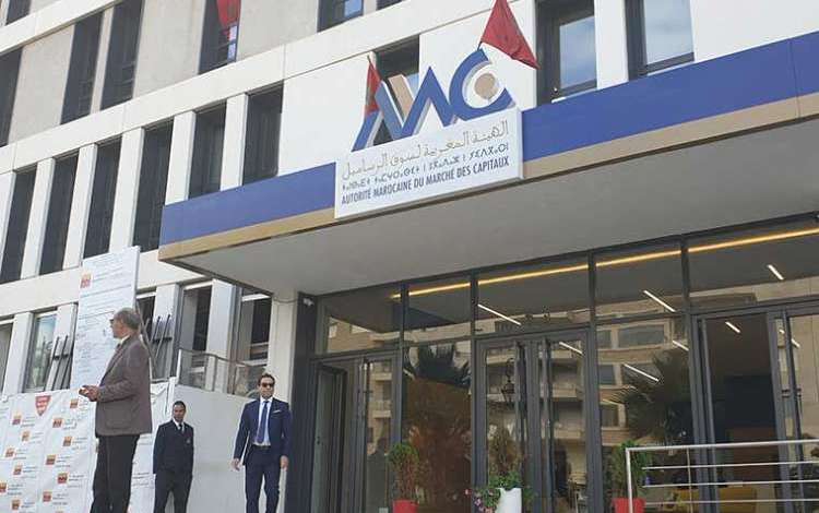 هيئات التوظيف الجماعي للقيم المنقولة: صافي الأصول يتجاوز 768 مليار درهم