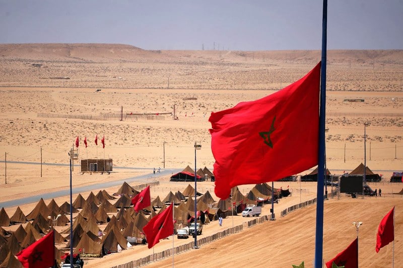 انعقاد المؤتمر الدولي حول “الصحراء المغربية في مرآة الترجمة” بطنجة