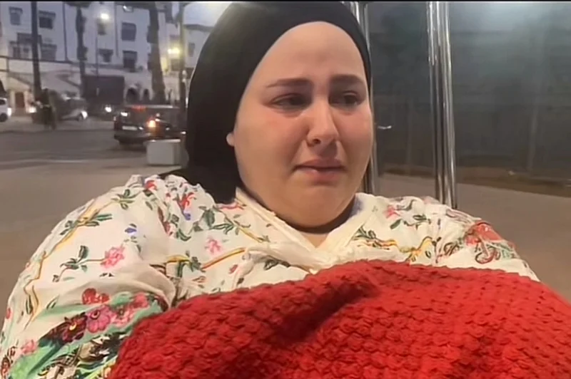 وفاة “التيكتوكر” سلمى بعد مضاعفات عملية جراحية لإنقاص الوزن