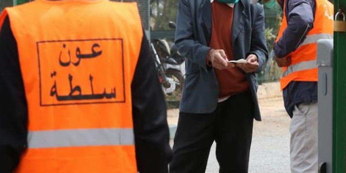 خروقات في توزيع دعم زلزال الحوز تقود إلى توقيف “مقدّم” بإمكدال