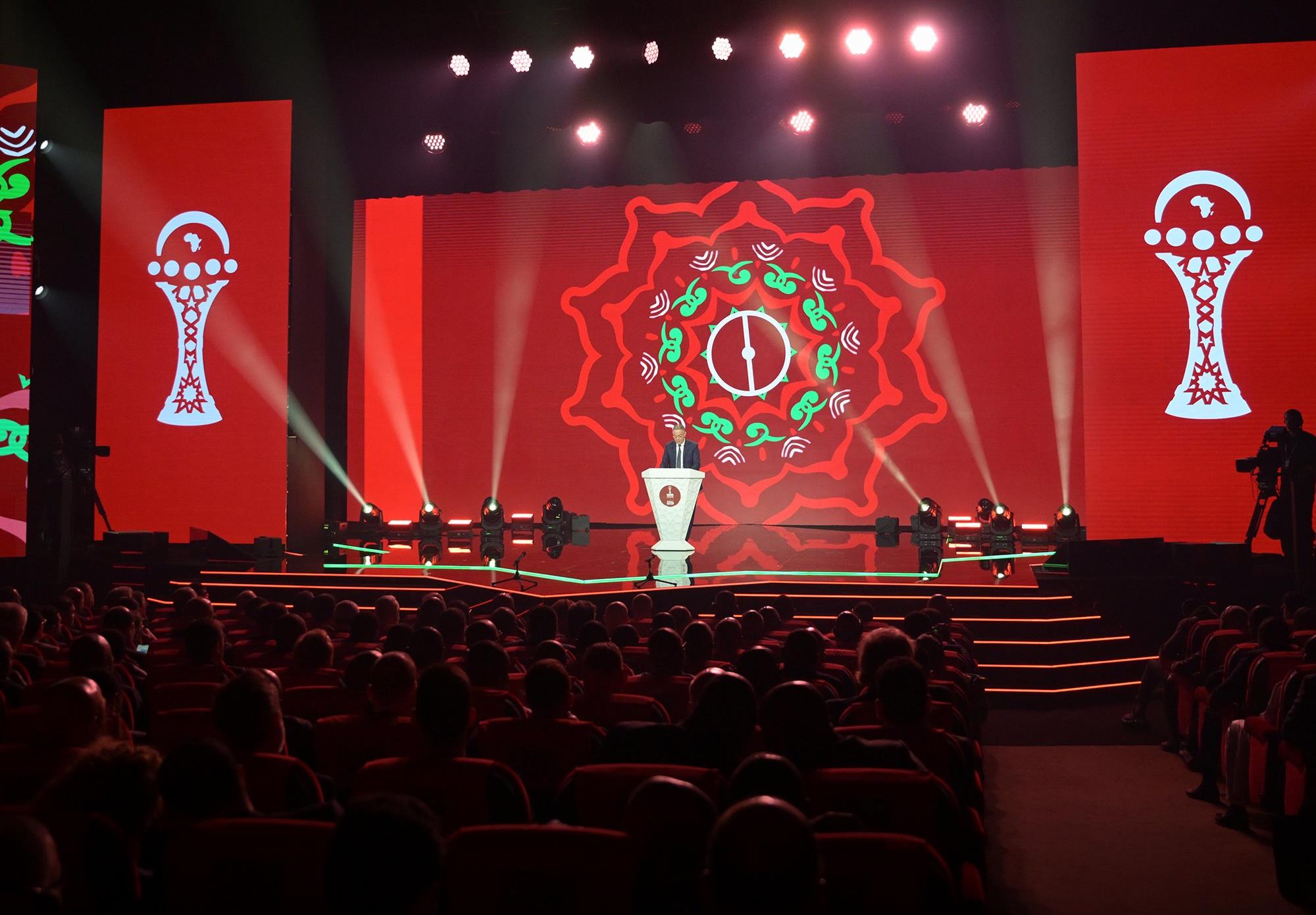 المغرب..وجهة مرموقة لاستضافة الفعاليات الرياضية الكبرى