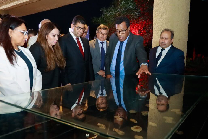 افتتاح المنتزه الأركيولوجي “سيدي عبد الرحمان” أمام العموم بعرض “نوستالجيا”