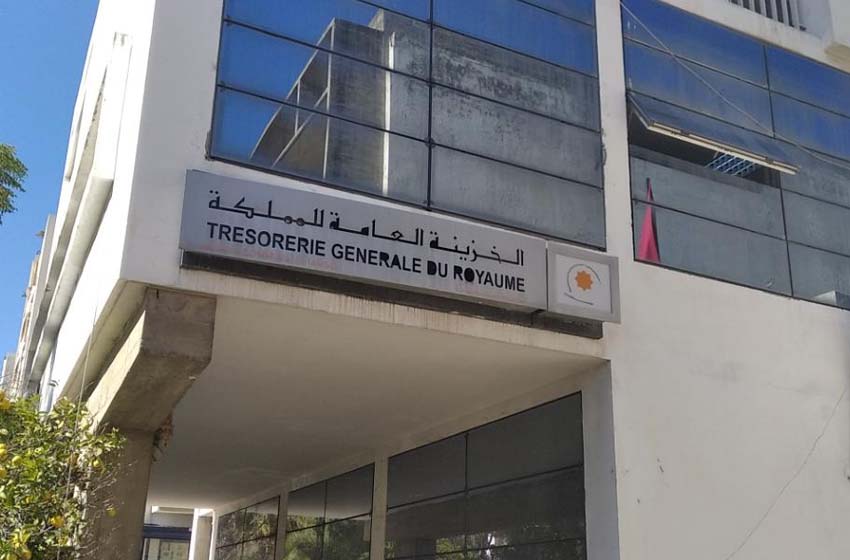 مديرية الخزينة والمالية: توقعات احتياجات الخزينة تتراوح بين 12 و12,5 مليار درهم