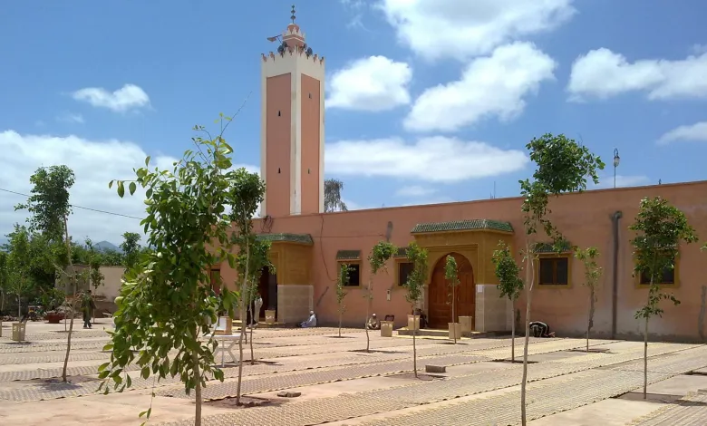 إقليم الحوز يحتضن الملتقى القرآني الأول لمحفظي مراكز التحفيظ بجماعة أغمات