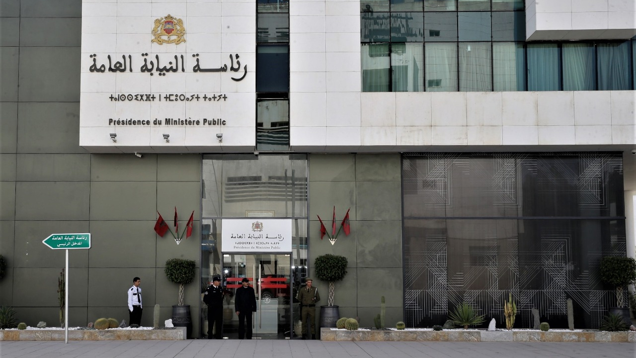 النيابة العامة تطلق نظاماً جديداً للتعاقد وتقييم الأداء لتحسين الخدمات القضائية