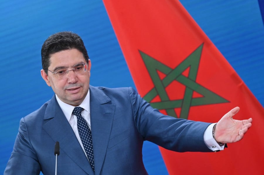 بوريطة: ترشح المغرب لمجلس الأمن يعكس وزن المملكة كفاعل دولي نشط