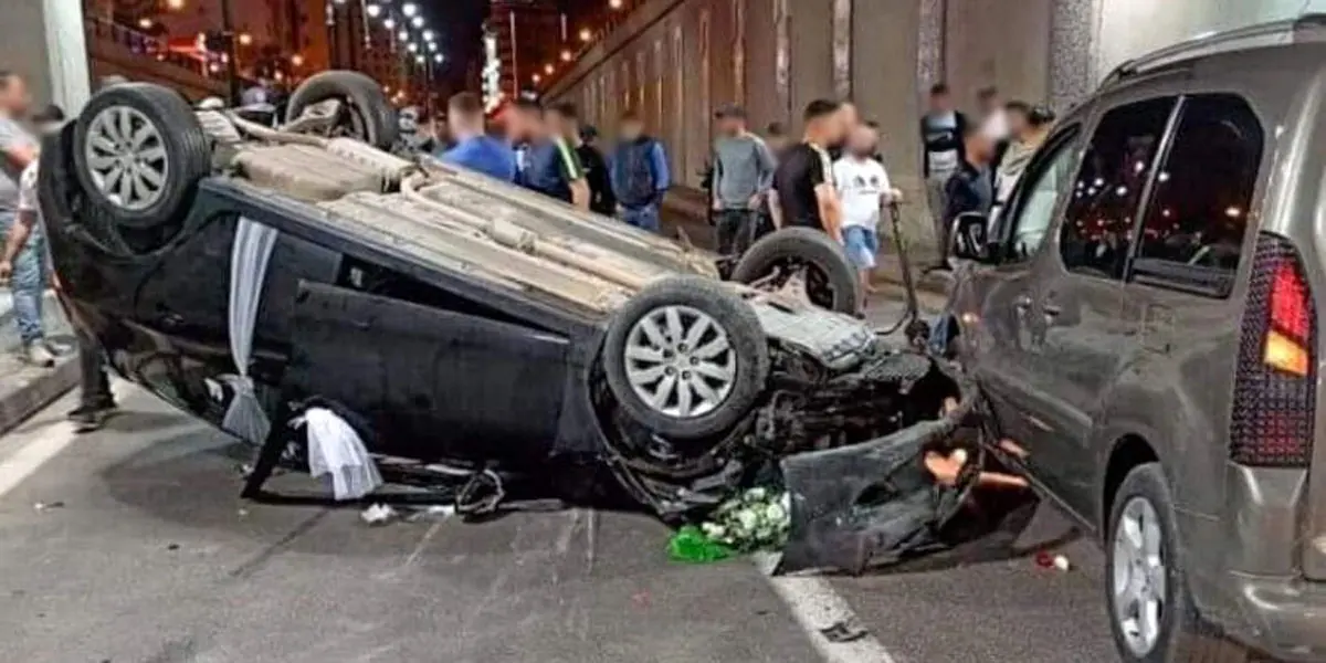 خلال الأسبوع المنصرم.. 24 قتيلا و2965 جريحا حصيلة حوادث السير بالمناطق الحضرية